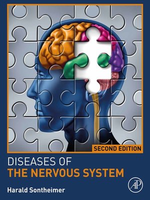 cover image of Diseases of the Nervous System